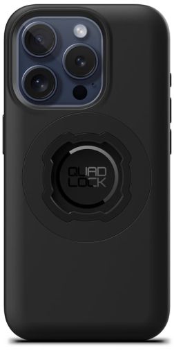 Калъф за телефон QUAD LOCK MAG iPhone 15 Pro