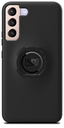 Калъф за телефон QUAD LOCK Phone Case Samsung Galaxy S22+