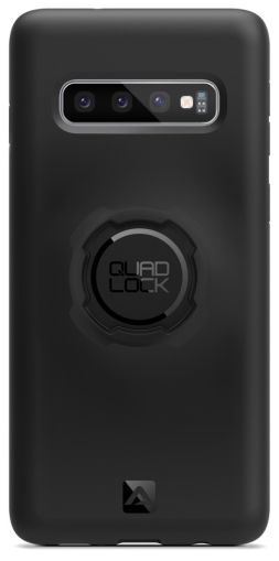 Калъф за телефон QUAD LOCK Samsung Galaxy S10 BASE