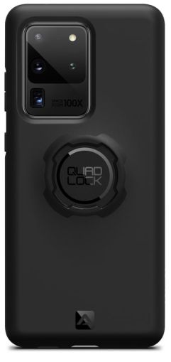 Калъф за телефон QUAD LOCK Samsung Galaxy S20 Ultra