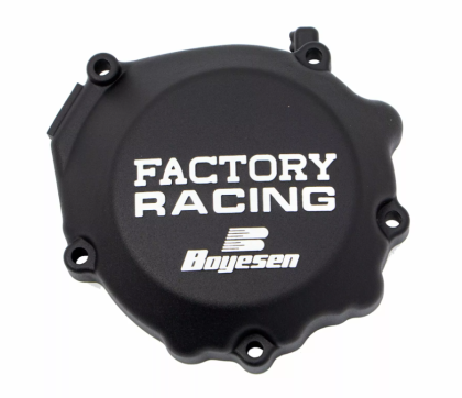 Ignition cover BOYESEN IGN COVER YZ250 88-98