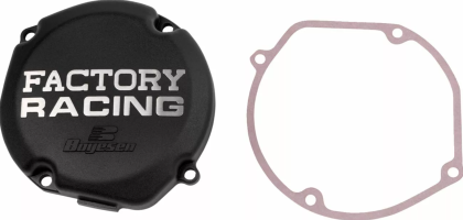 Capac aprindere BOYESEN IGNITION CVR RM250 Negru