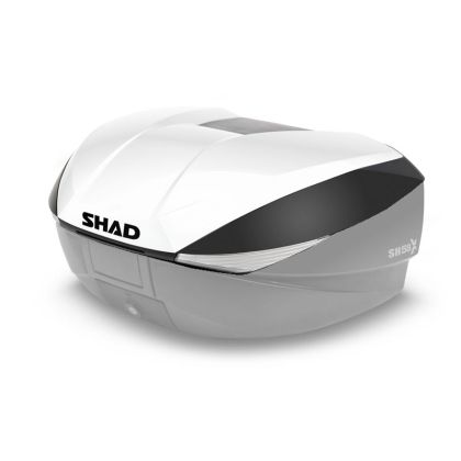 Капак за куфар D1B58E08 - White