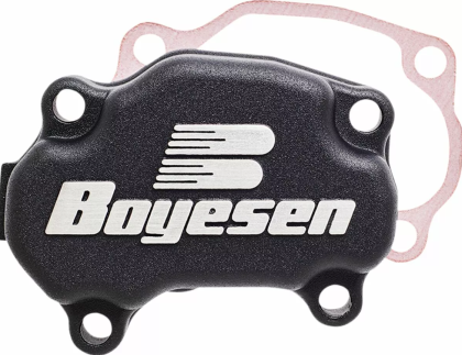 Κάλυμμα βαλβίδας ισχύος BOYESEN POWERVALVE COV CR250