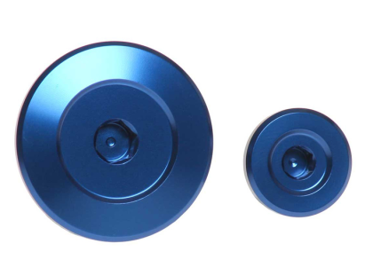 Σετ μπουζί χρονισμού κινητήρα RFX Pro (Μπλε) YZ 250F 01-13 / YZ 426F 00-02 / YZ 450F 03-05