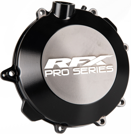 Κάλυμμα συμπλέκτη RFX Pro (H/A Μαύρο) KTM EXC 250 18-23 / SX 250 17-22