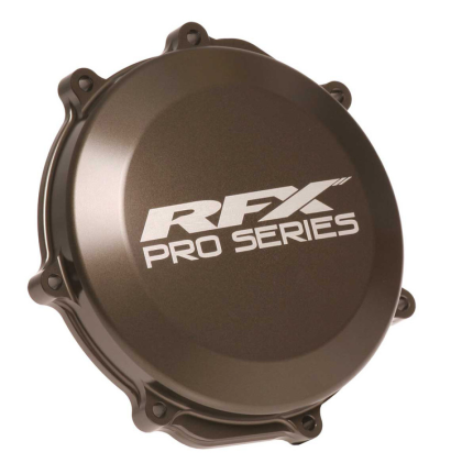Κάλυμμα συμπλέκτη RFX Pro (Σκληρά ανοδιωμένο) - Yamaha YZF250