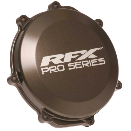 Κάλυμμα συμπλέκτη RFX Pro YZ 450F 23-25