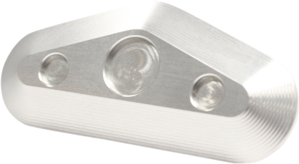 Капаци за степенки GILLES FOOTREST COVER KIT FJ-09 850 ABS