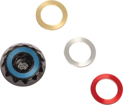 Oil cap GILLES OIL FILLER CAP GSR 750 16