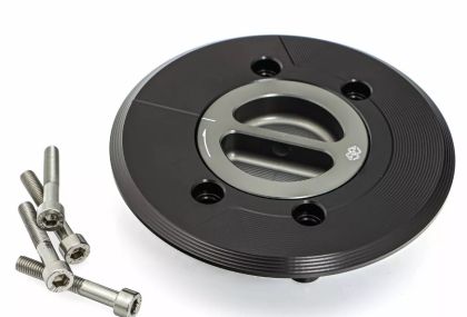 Fuel cap GILLES TOOLING BMW FUEL CAP