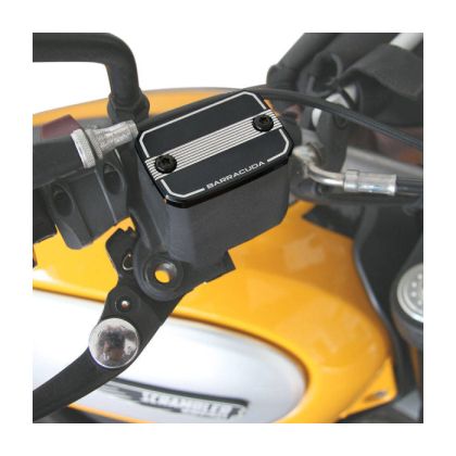 Τάπα υγρού φρένων BARRACUDA Husqvarna/Ducati