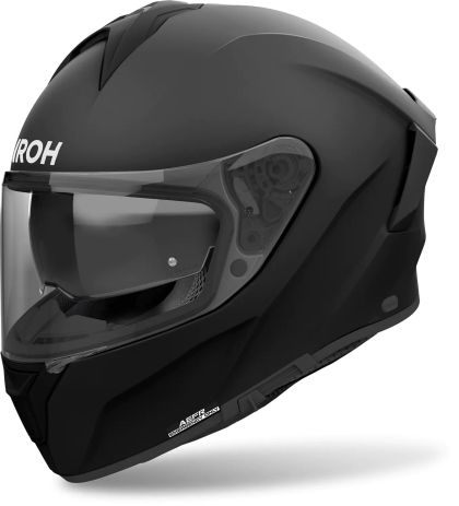 Helmet AIROH SPARK 2 BLACK MATT