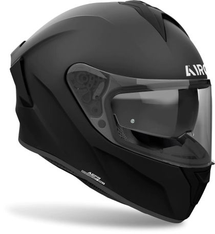 Helmet AIROH SPARK 2 BLACK MATT