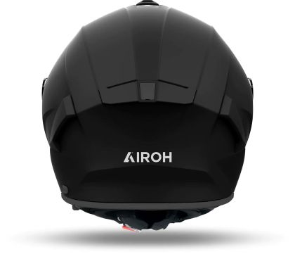 Helmet AIROH SPARK 2 BLACK MATT