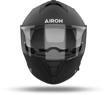 Helmet AIROH SPARK 2 BLACK MATT