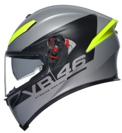 Каска AGV K5-S TOP MPLK - APEX 46