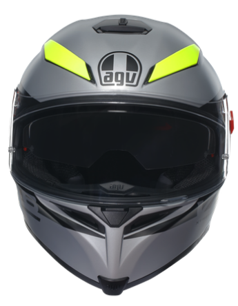 Каска AGV K5-S TOP MPLK - APEX 46