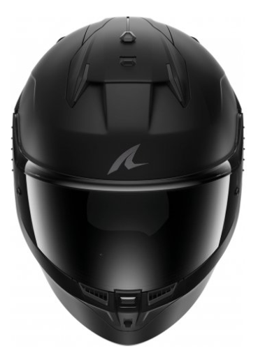 Κράνος D-Skwal 3 Dark Shadow Edition Mat