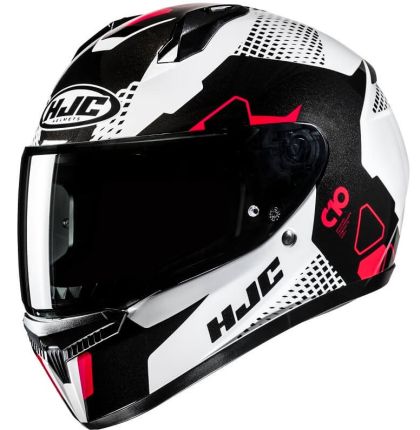 Cască HJC C10 Aspa MC1