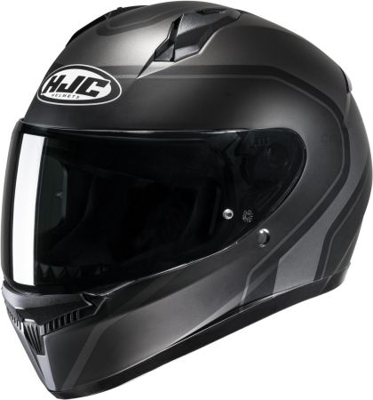 Helmet HJC C10 ELIE GRAY