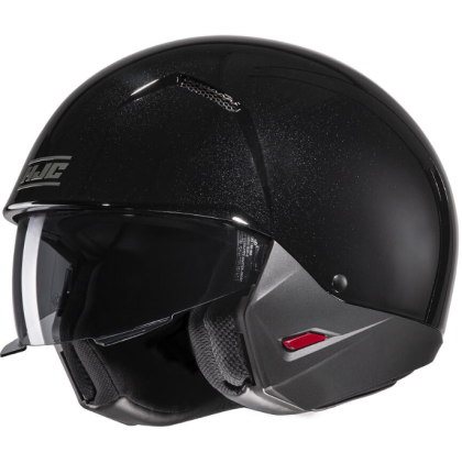 Cască HJC i20 NEGRU LUCIOS