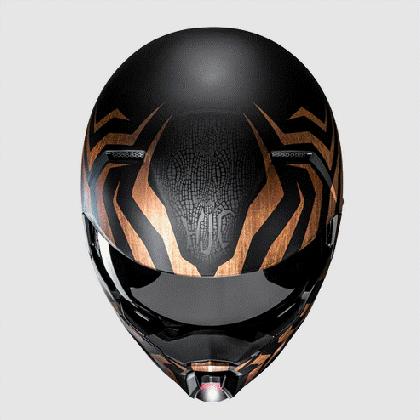 Cască HJC i20 THORN MC9SF