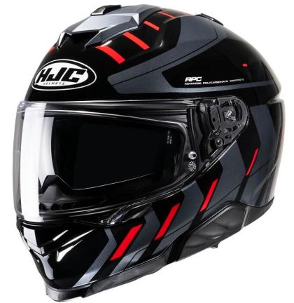 HJC i71 SIMO MC1 Helmet