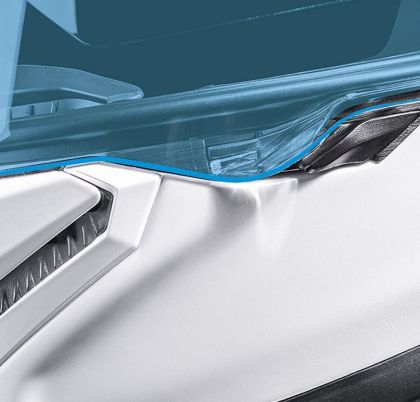 HJC i71 SIMO MC1 Helmet