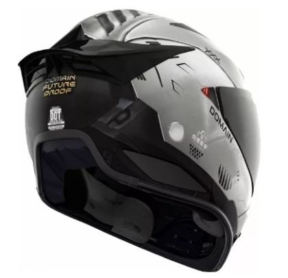 Cască ICON AIRFORM Domain™ Future Proof GY