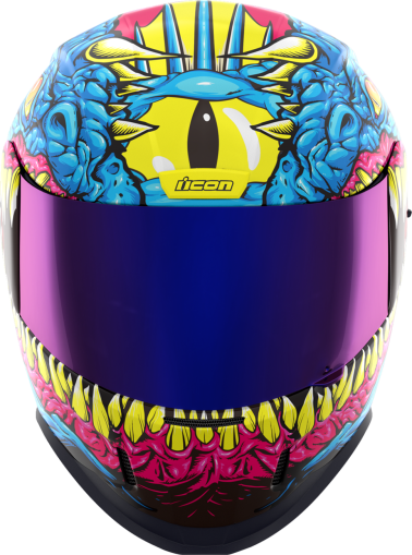 ICON Airform™ Kryola Kreep MIPS® BL Helmet