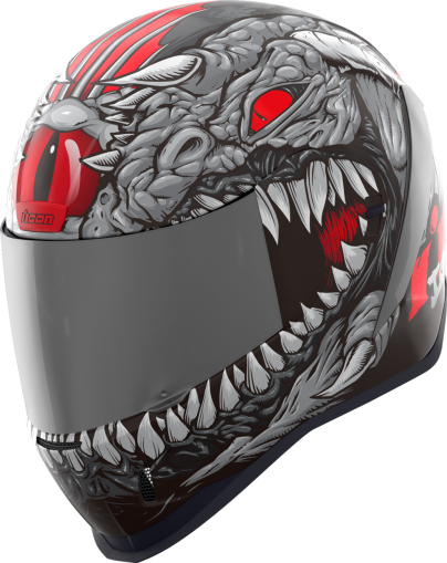 Casca ICON Airform™ Kryola Kreep MIPS® SV