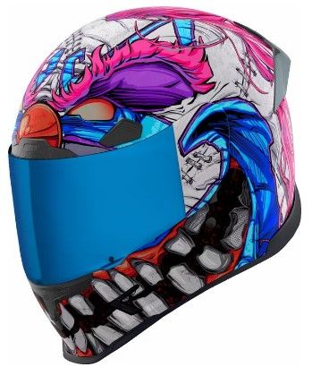 ICON Airframe Pro™ Krazy Klown 2 Helmet