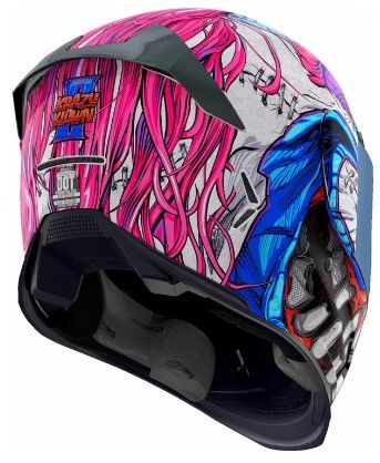 ICON Airframe Pro™ Krazy Klown 2 Helmet