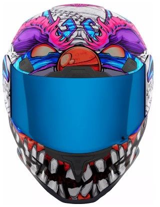 ICON Airframe Pro™ Krazy Klown 2 Helmet