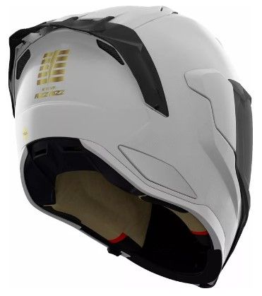 Helmet ICON Ultraflite RIZZ RIZZ MIPS® WHITE