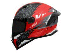 Casca MT STINGER 2 ARDENT C5 GLOSS