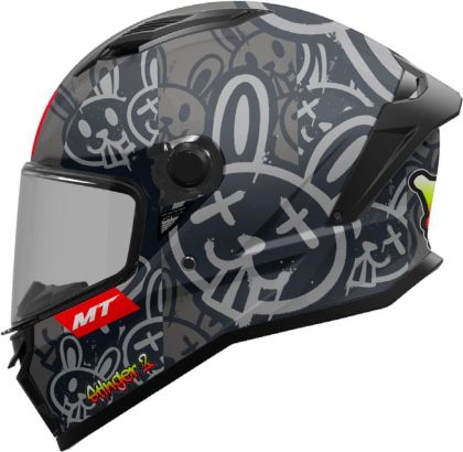 Casca MT STINGER 2 RAM F1