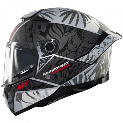 Helmet MT THUNDER 4 SV RAINFOREST C2 MATT