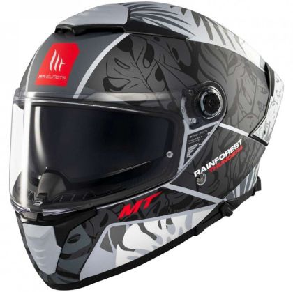 Helmet MT THUNDER 4 SV RAINFOREST C2 MATT