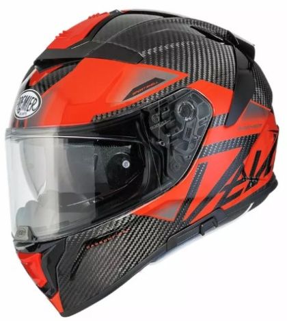 Helmet PREMIER DEVIL CARBON MN 2 BM