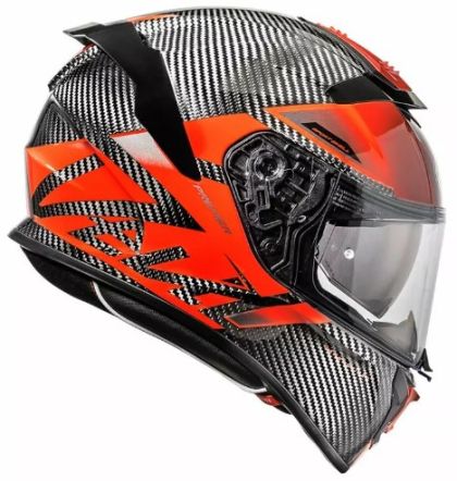 Helmet PREMIER DEVIL CARBON MN 2 BM