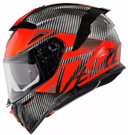 Helmet PREMIER DEVIL CARBON MN 2 BM