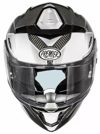 Helmet PREMIER DEVIL CARBON MN 8 BM