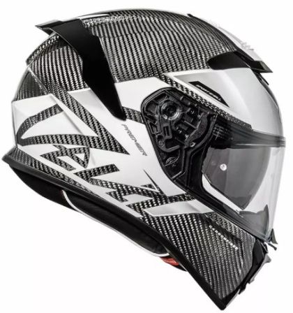Helmet PREMIER DEVIL CARBON MN 8 BM