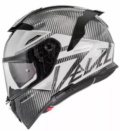 Helmet PREMIER DEVIL CARBON MN 8 BM