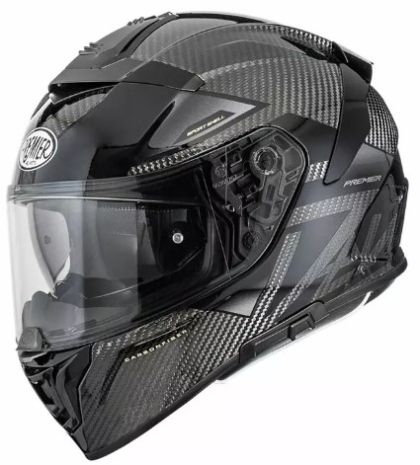Helmet PREMIER DEVIL CARBON MN 9 BM