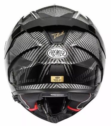 Helmet PREMIER DEVIL CARBON MN 9 BM