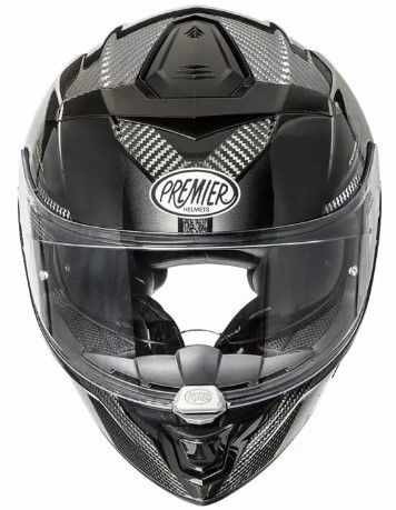 Helmet PREMIER DEVIL CARBON MN 9 BM