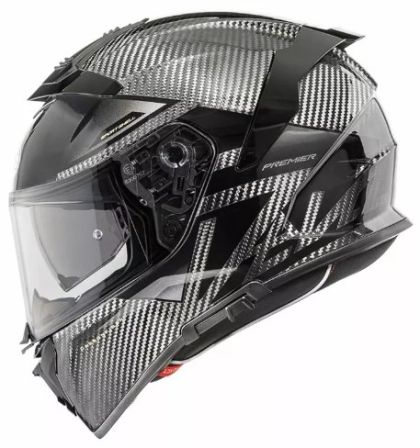 Helmet PREMIER DEVIL CARBON MN 9 BM